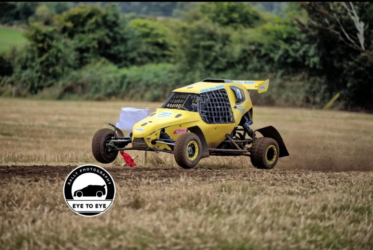 Semog trophy 600cc - Image 4