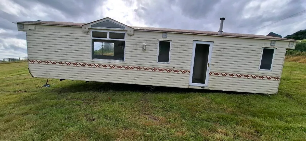 Mobilehome - Image 1