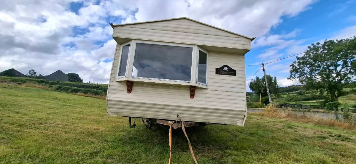 Mobilehome - Image 4