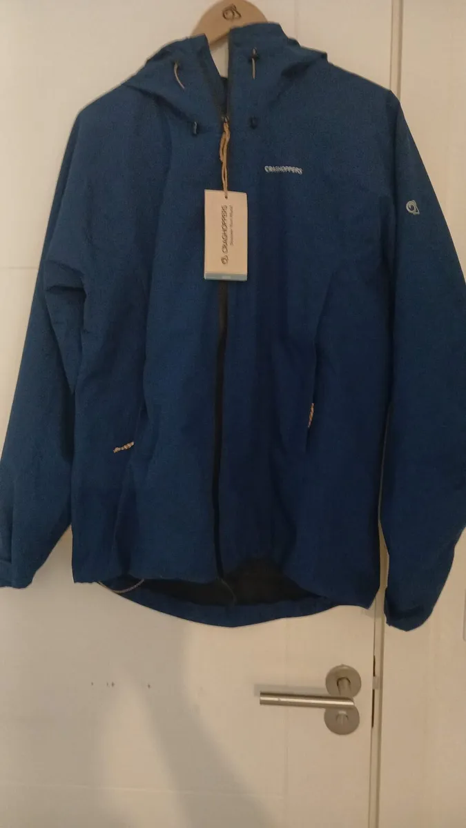 Craghoppers jacket - Image 1