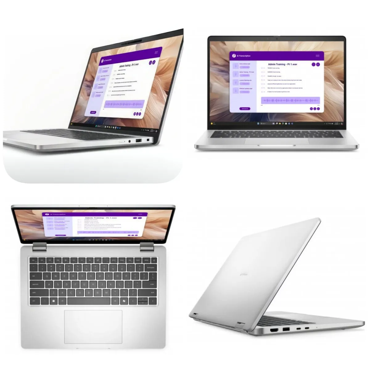 Dell Pro 14 Plus laptop, NEW, warranty untill 2029 - Image 1