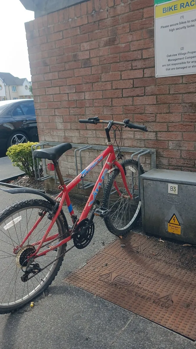 bike - Image 1