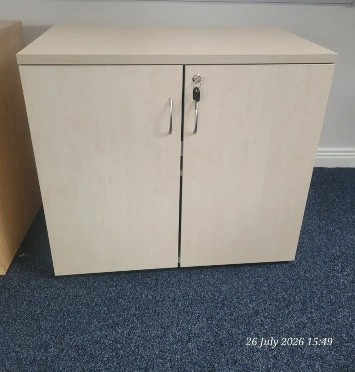 Excellent Condition/As New - Office Furniture-: - Image 2