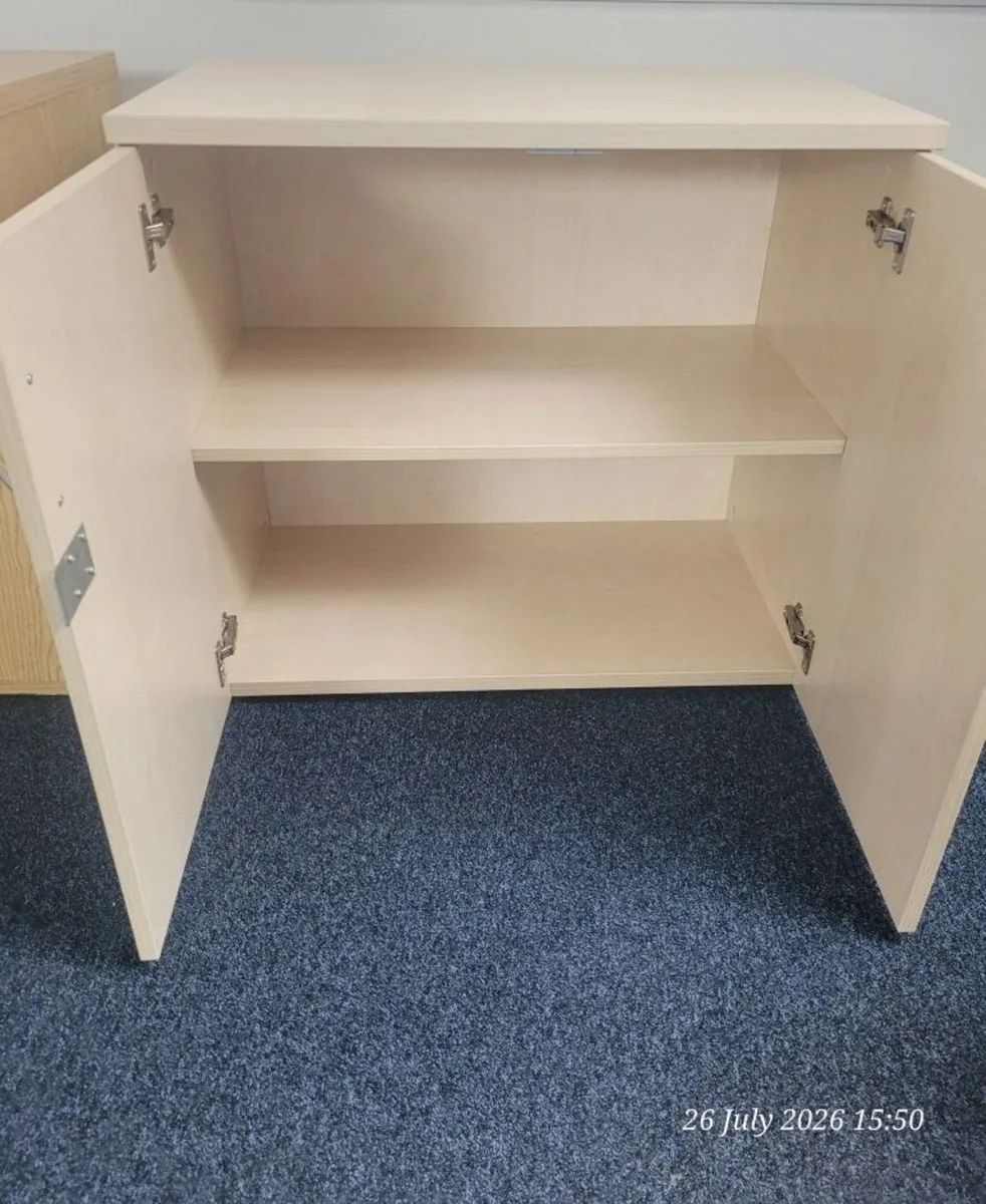 Excellent Condition/As New - Office Furniture-: - Image 3