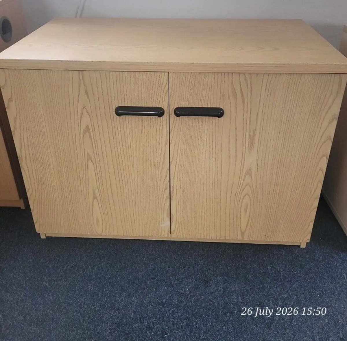 Excellent Condition/As New - Office Furniture-: - Image 4