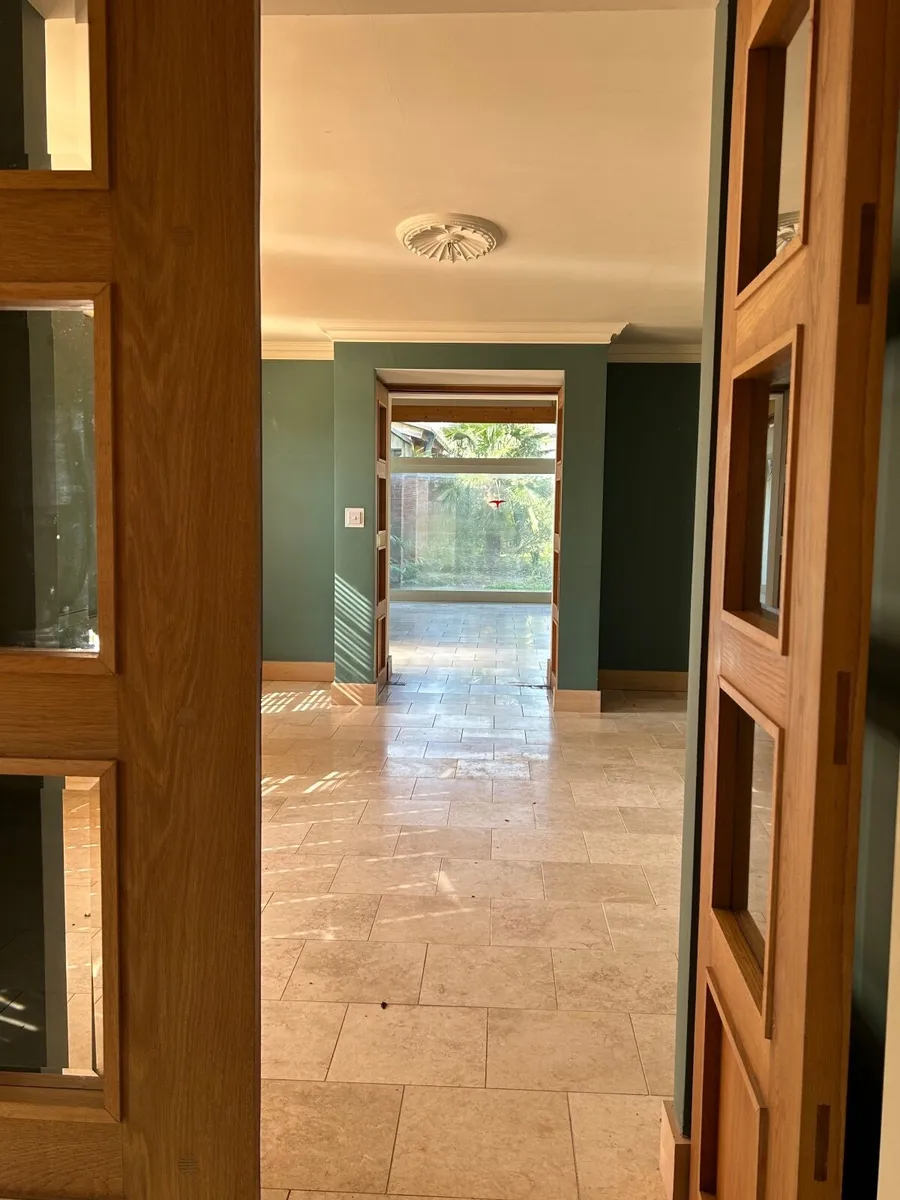 Internal Doors - Image 2