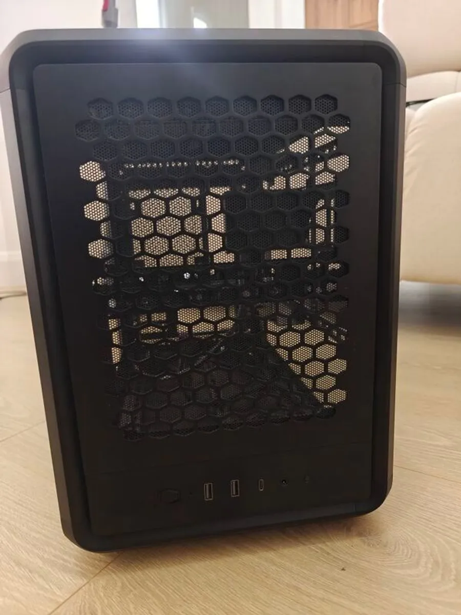 Cooler Master MasterFrame 400 - Image 2