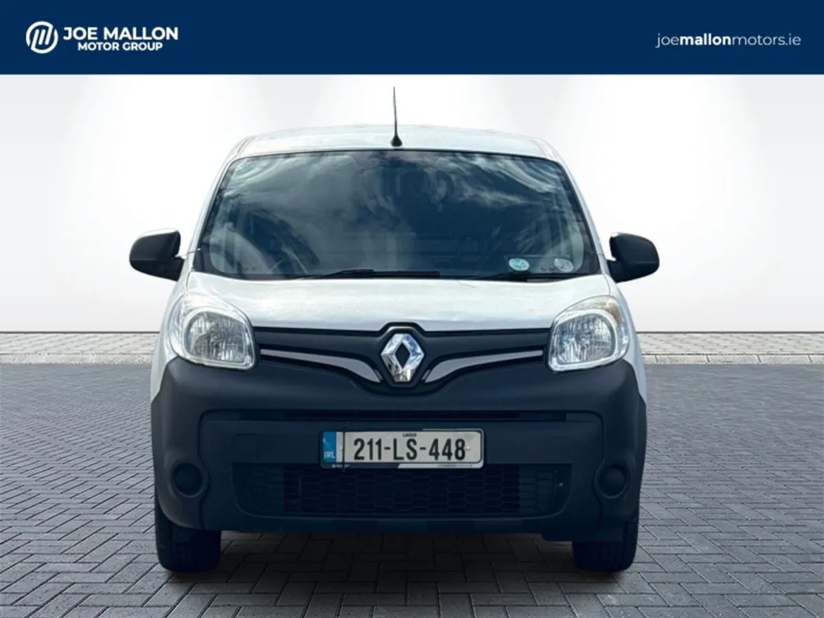 Renault Kangoo KANGOO ML19 ENERGY DCI BUSINESS - Image 4