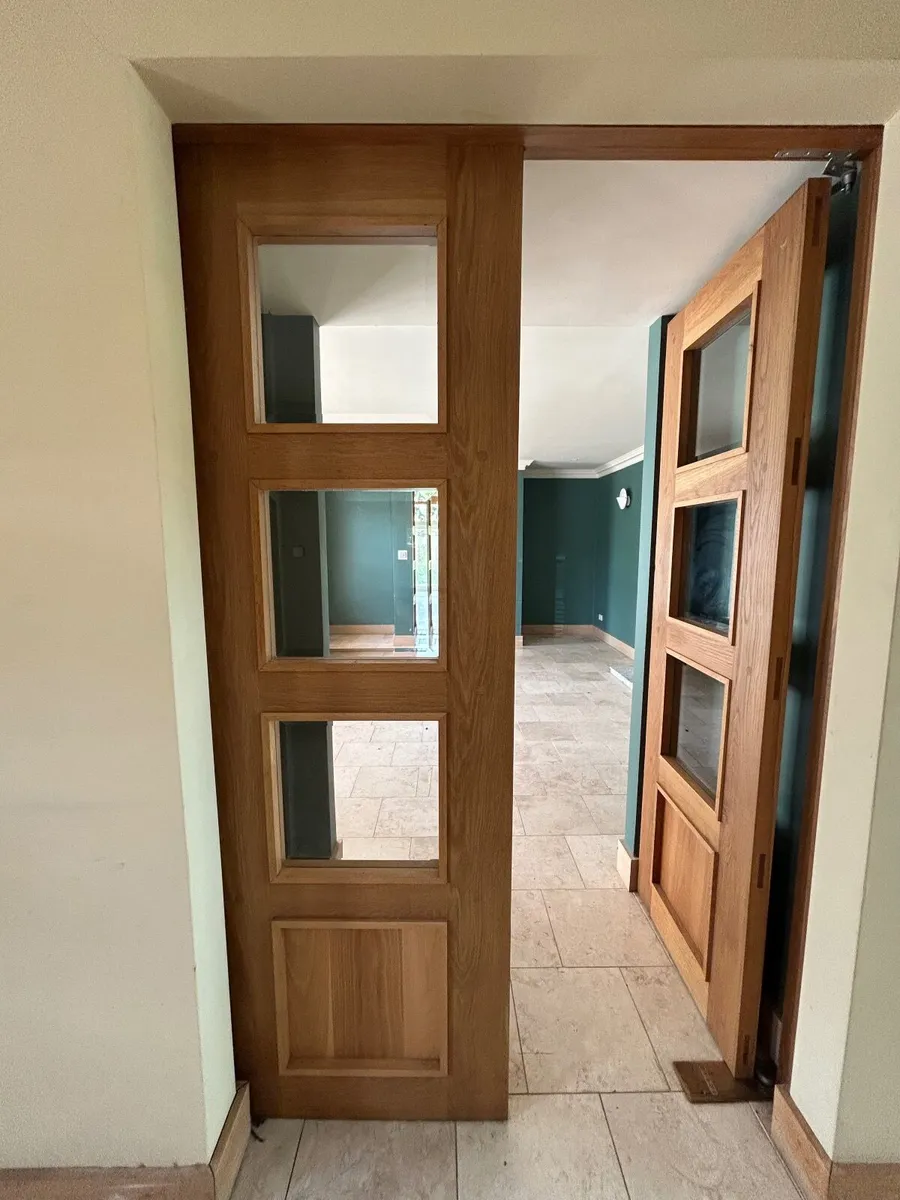 Internal Doors - Image 1
