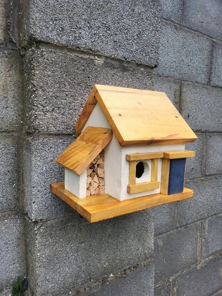 Bird house - Image 3