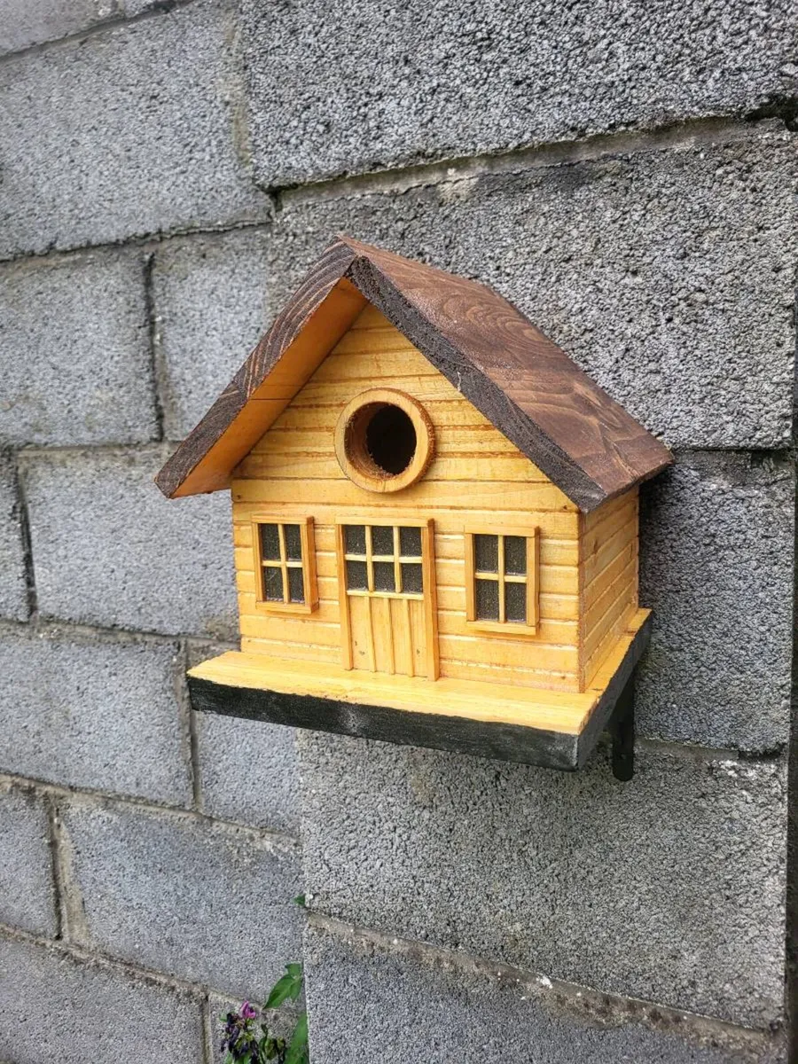 Bird house - Image 2