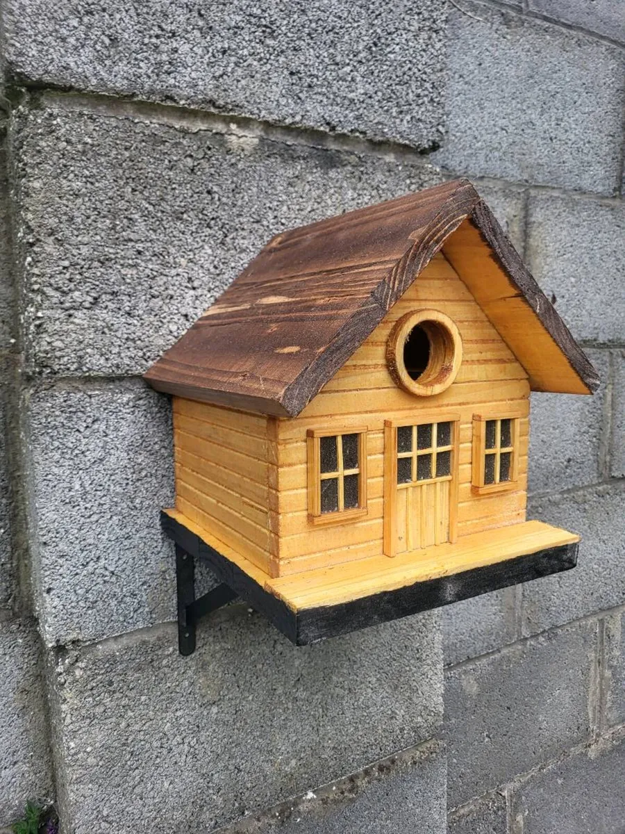 Bird house - Image 3