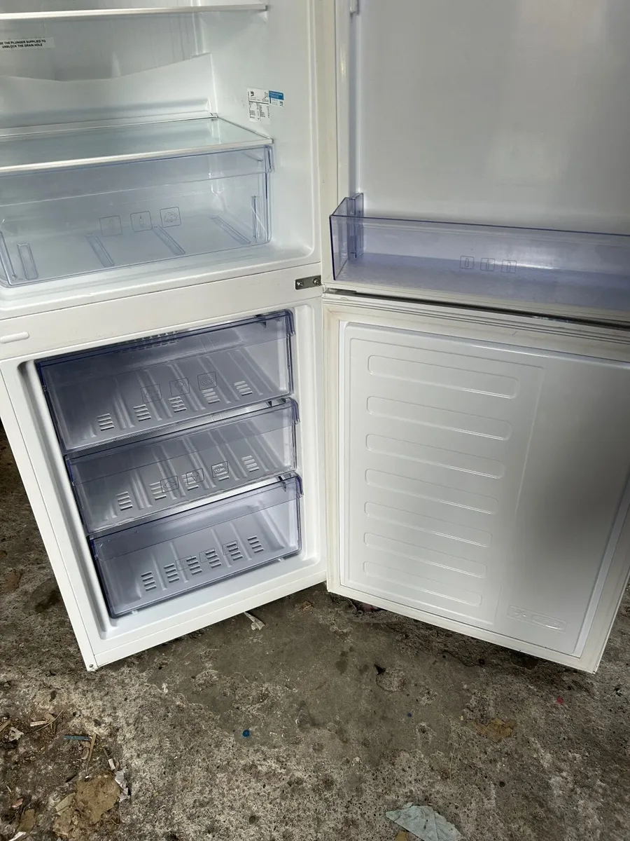 Beko Fridge Freezer - Image 3