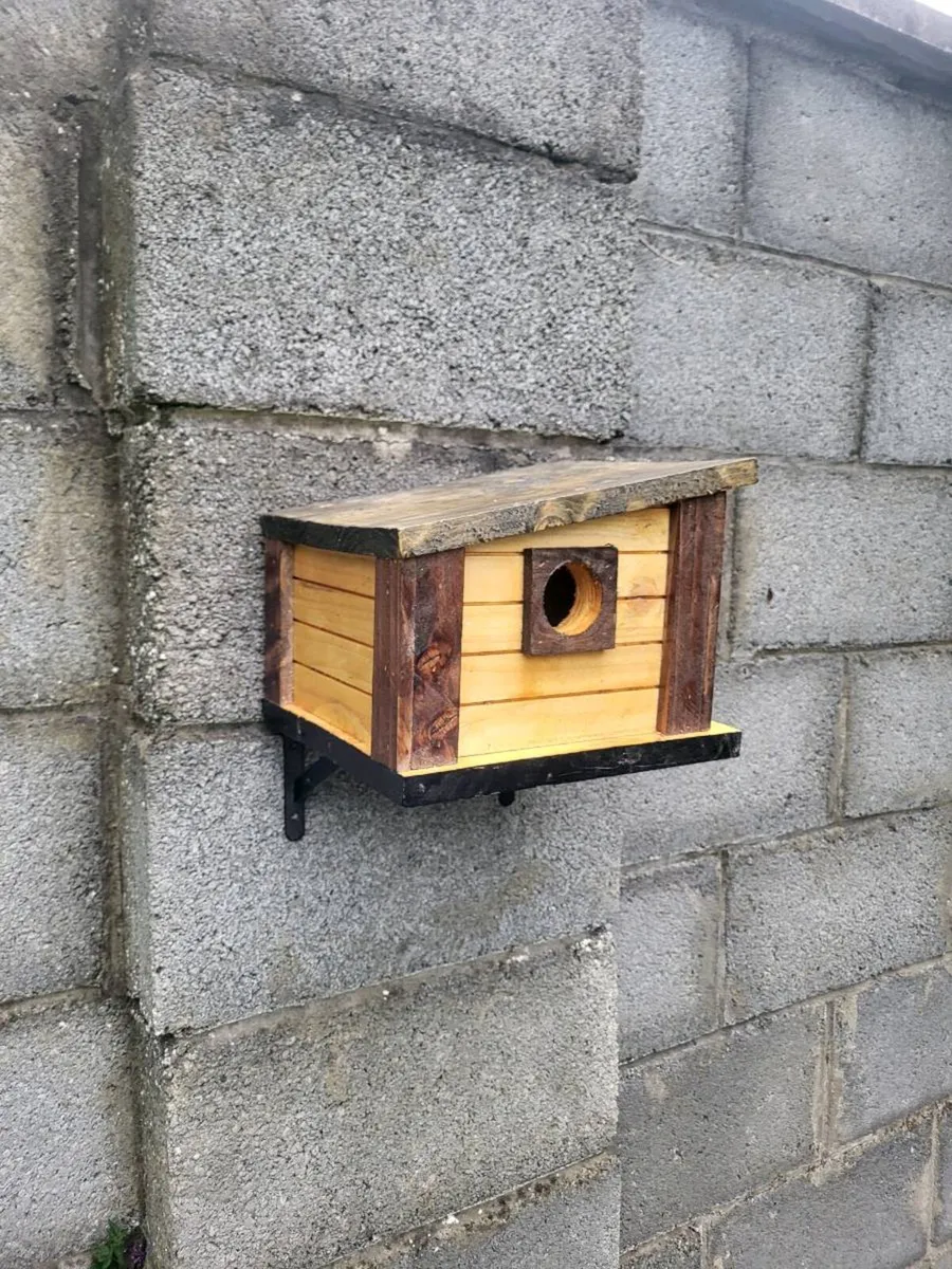 Bird house - Image 3