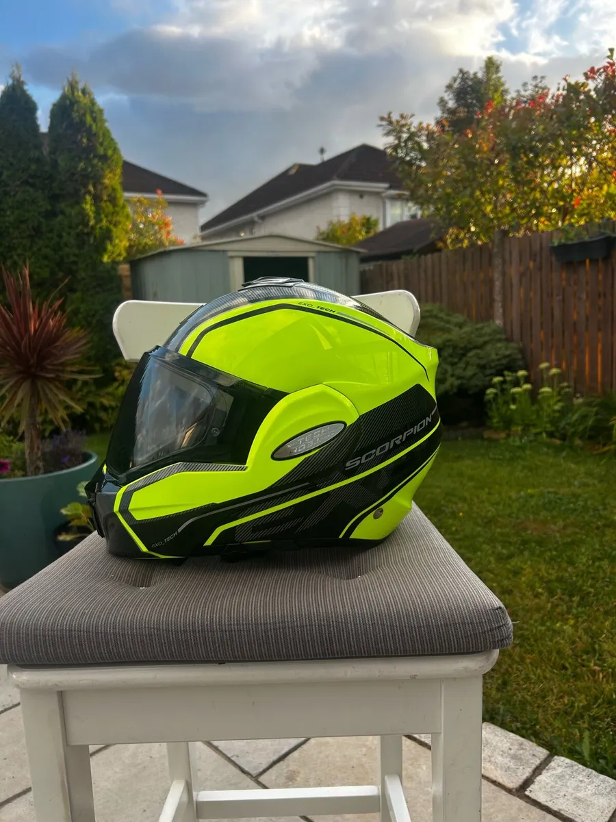 Motorbike gear - Image 4
