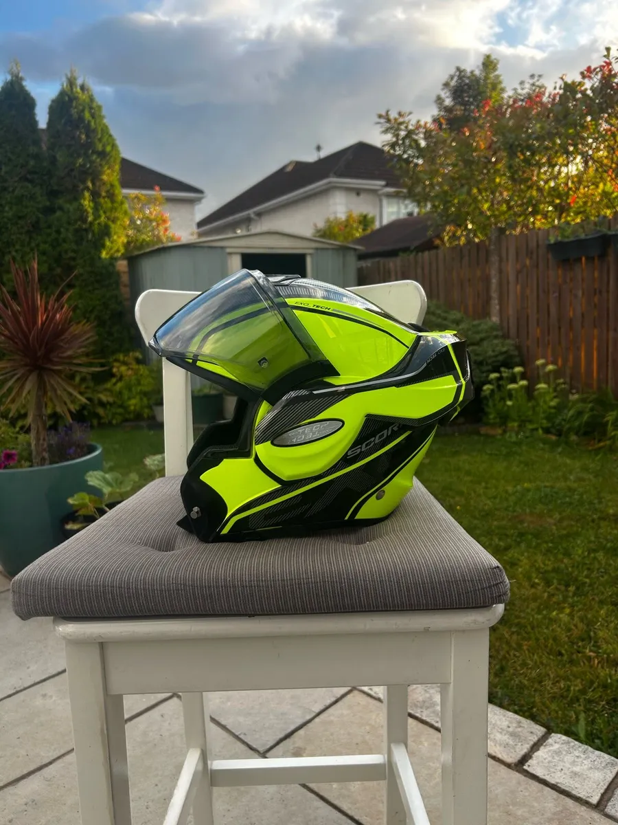 Motorbike gear - Image 1