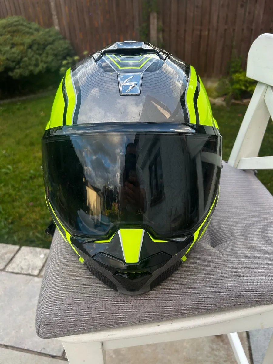 Motorbike gear - Image 3