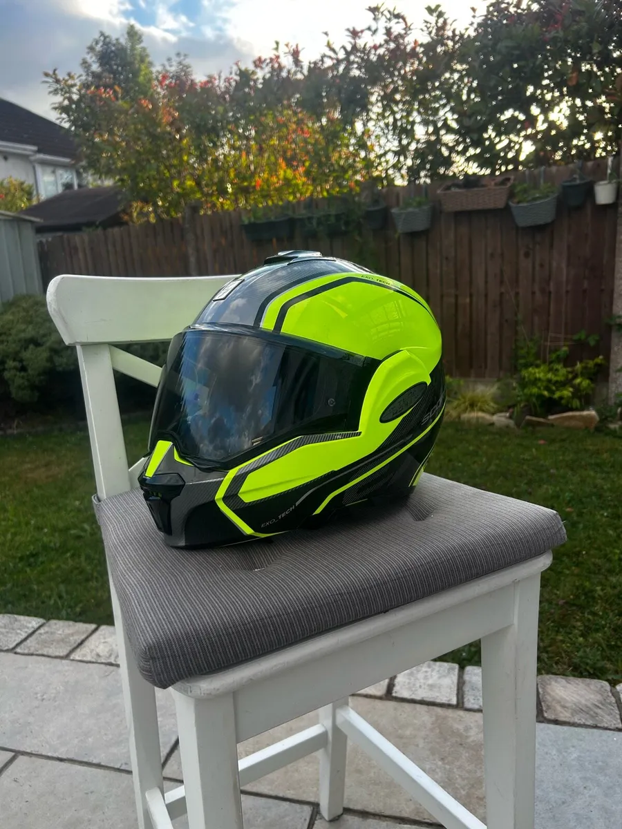 Motorbike gear - Image 2