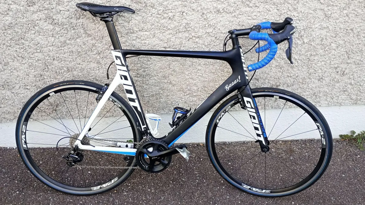 Giant Propel Advanced Pro 2 XL - Image 1