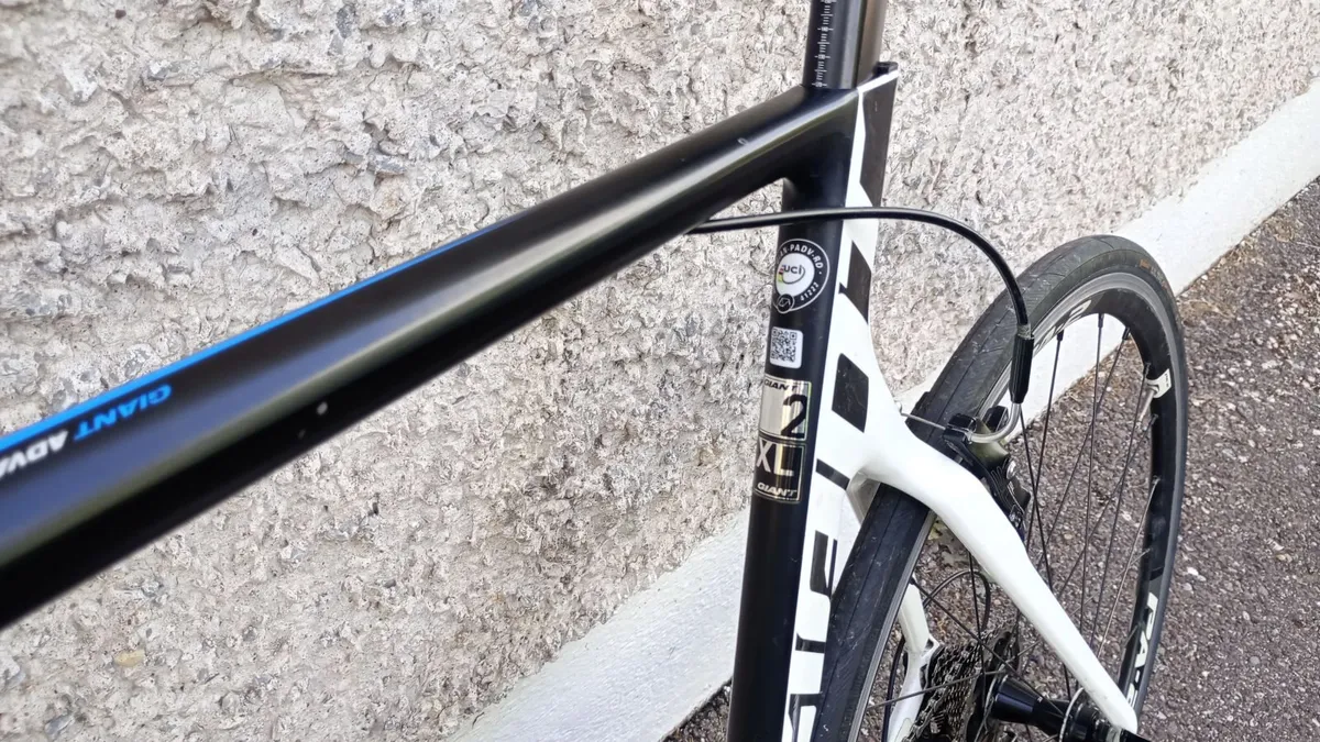 Giant Propel Advanced Pro 2 XL - Image 2
