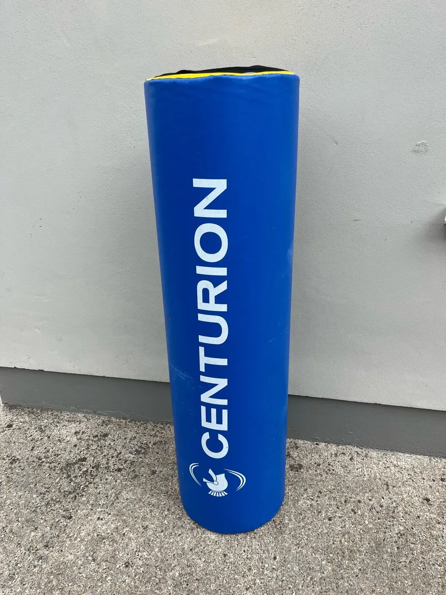 Centurion Rugby Tackle Bag - Image 1