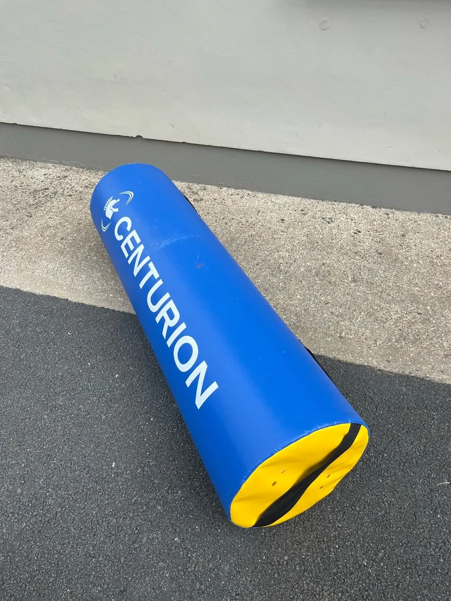 Centurion Rugby Tackle Bag - Image 2