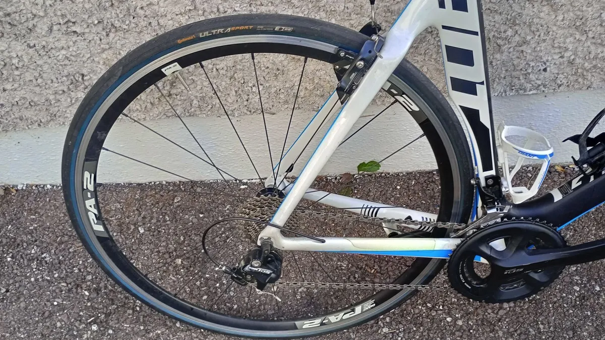 Giant Propel Advanced Pro 2 XL - Image 3