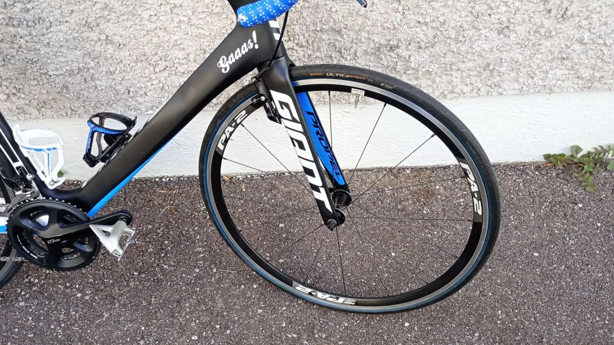Giant Propel Advanced Pro 2 XL - Image 4