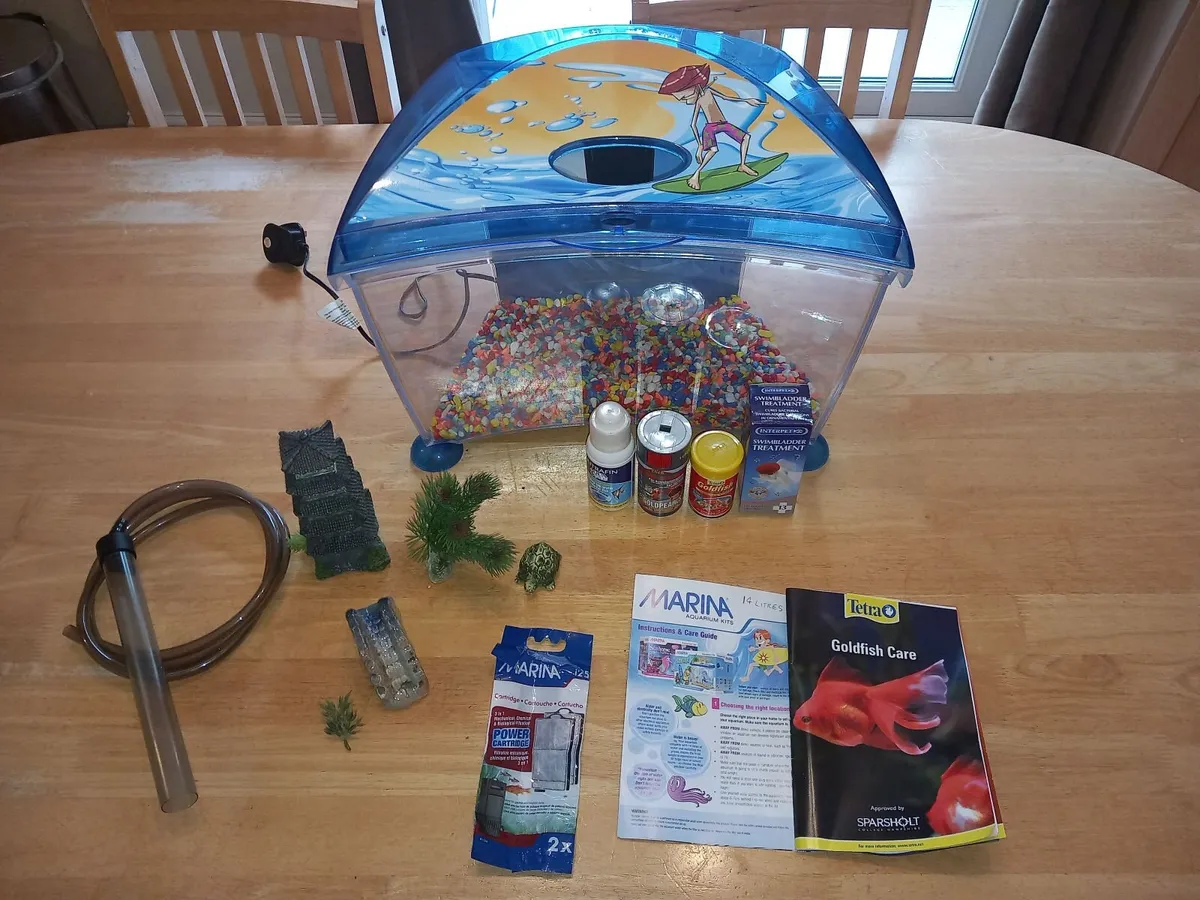 Aquarium - Image 1