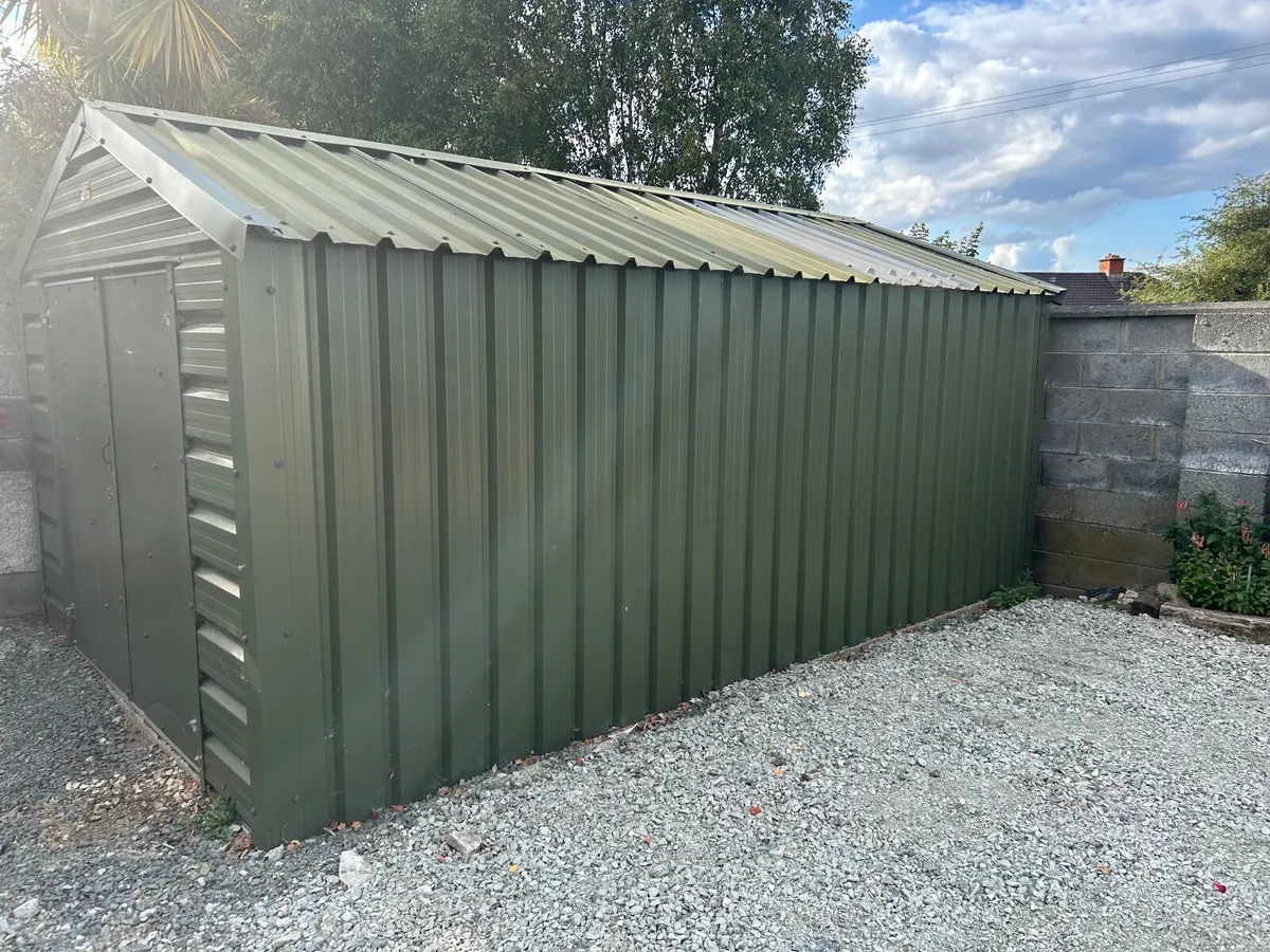 Shed - Image 2