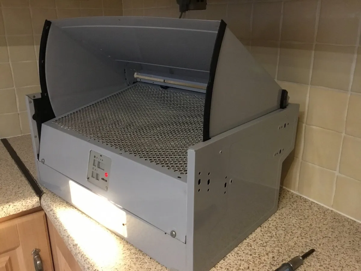 Cooker Extractor