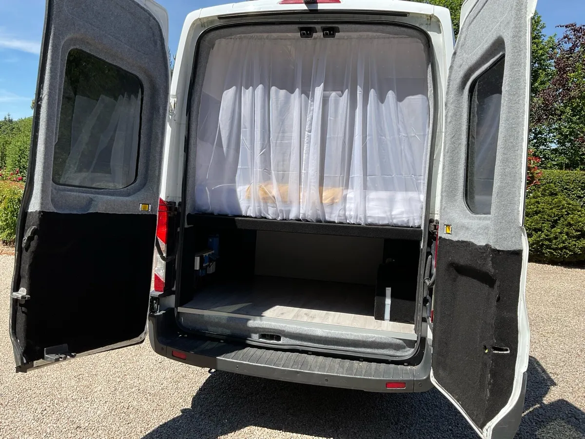 New build campervan - Image 4