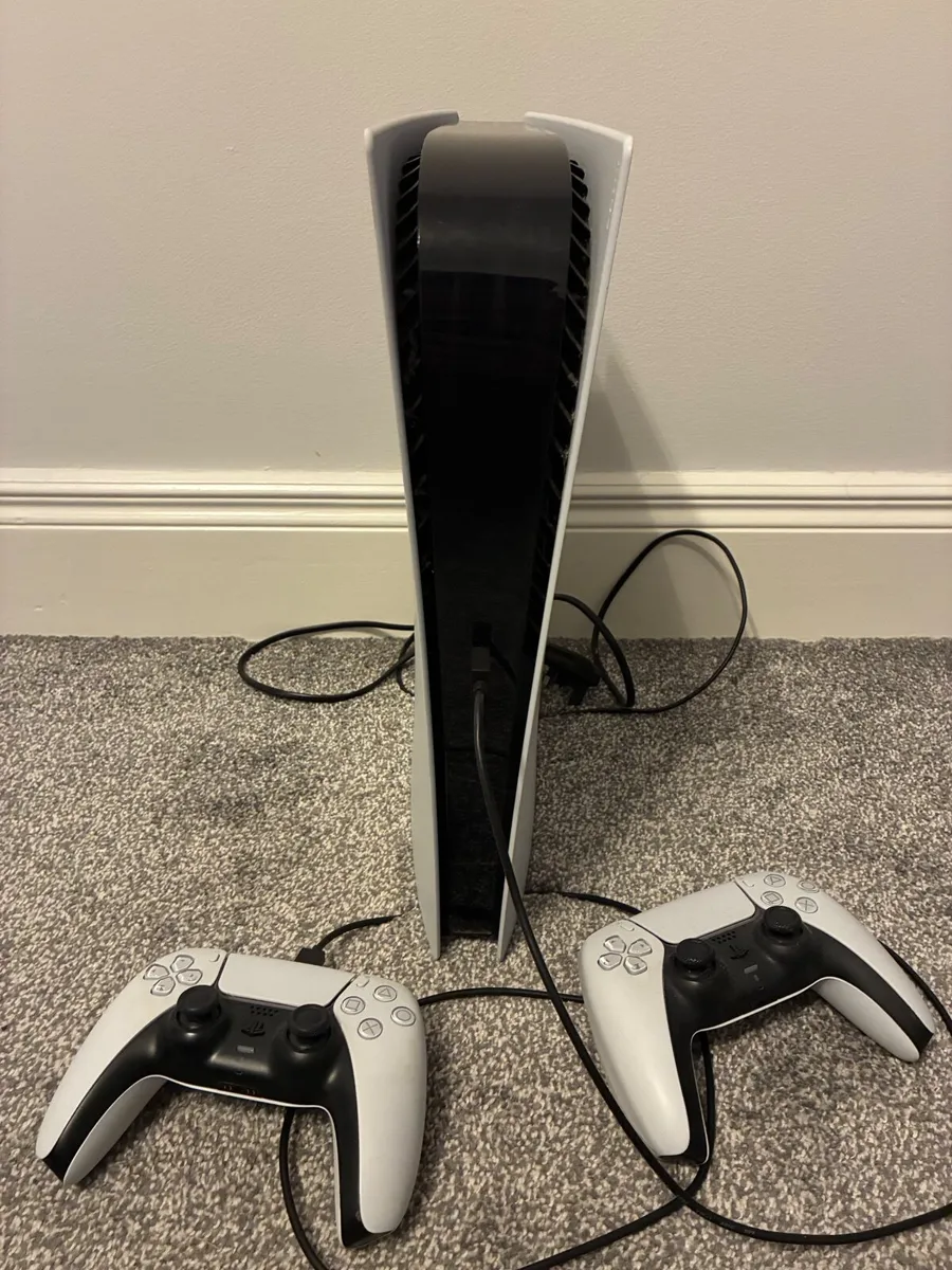 PlayStation 5 - Image 4