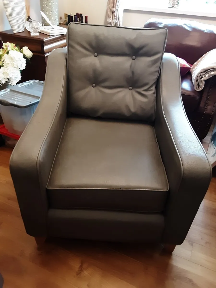 Armchair