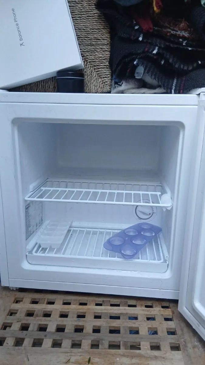 Mini freezer - Image 3