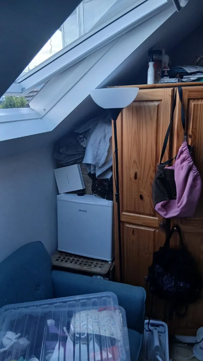 Mini freezer - Image 2