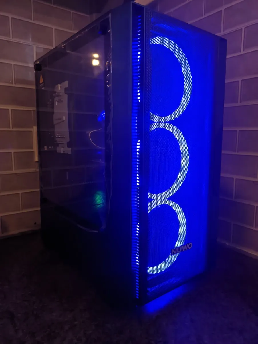 Gaming PC - Image 1