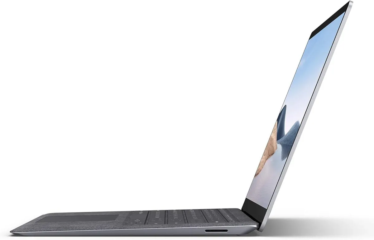 Microsoft Surface Laptop 4 Amd Ryzen 16GB 256GB SS - Image 3