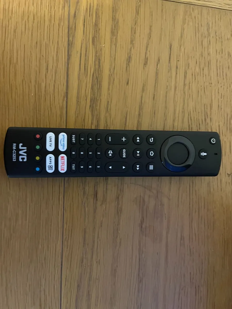 JVC LT-40CF890 Fire TV Edition 40'' Smart 4K Ultra - Image 2
