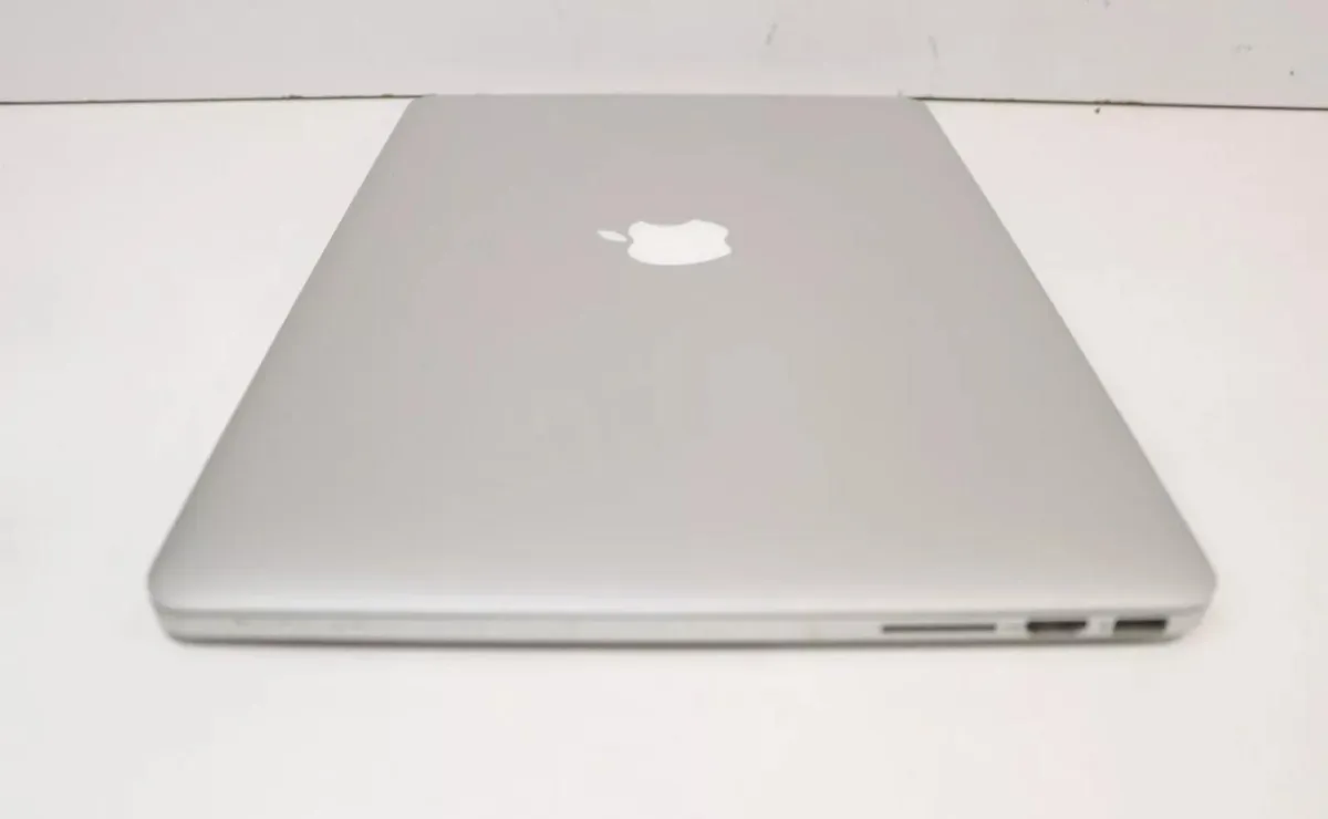 2015 Apple Macbook Pro 15" A1398 I7 16GB 256GB SSD - Image 4