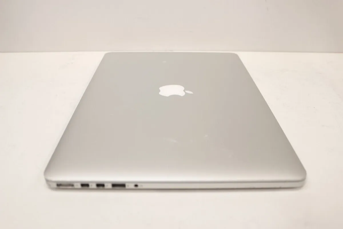 2015 Apple Macbook Pro 15" A1398 I7 16GB 256GB SSD - Image 2