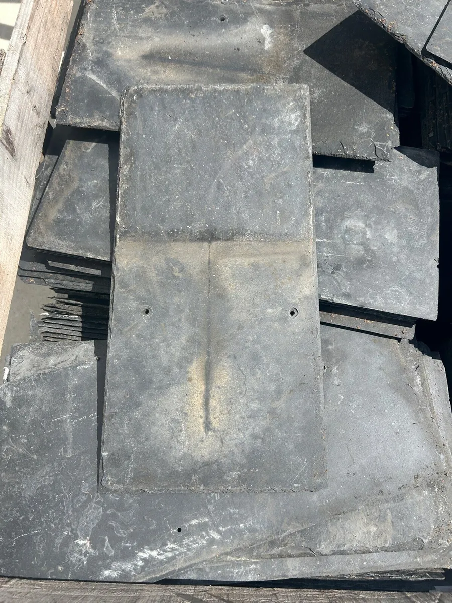 Natural Slates - Image 1