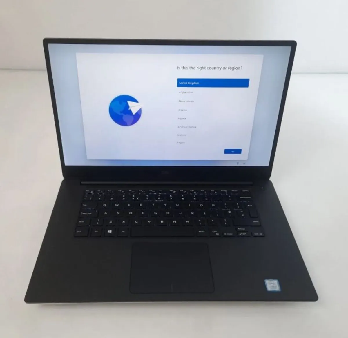 Dell Precision 5540 15 Laptop i7 32GB 512GB GAMING - Image 3