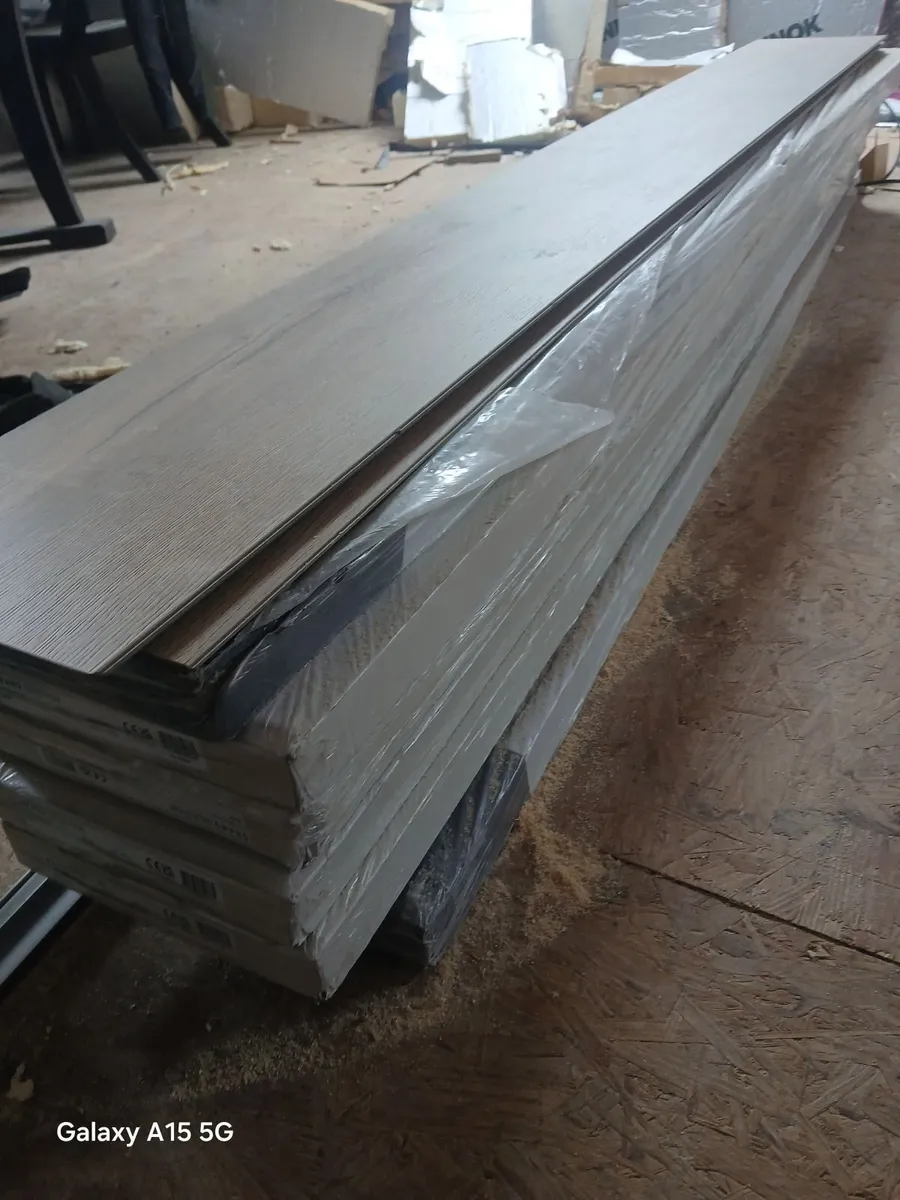 Laminate Flooring - Image 1