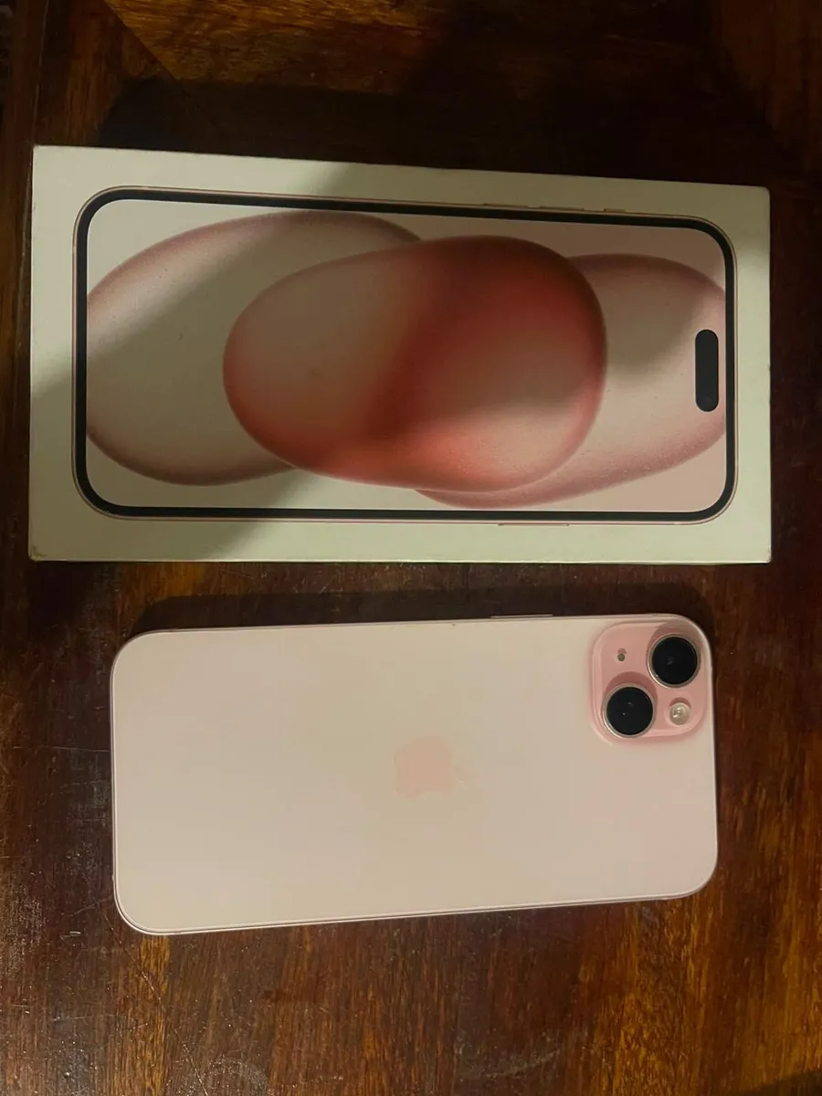 phone - Image 1