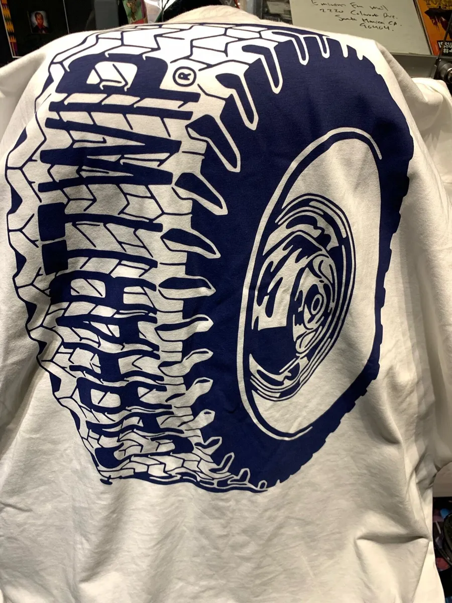 Carhartt t shirt new - Image 2