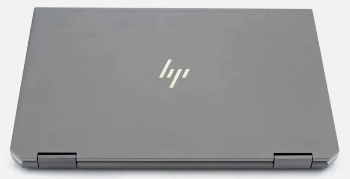 HP ZBook Studio X360 G5 Gaming i7 32GB 512GB SSD - Image 2