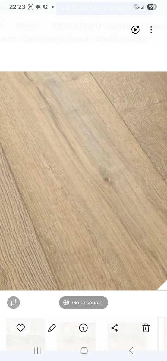 Laminate Flooring - Image 3