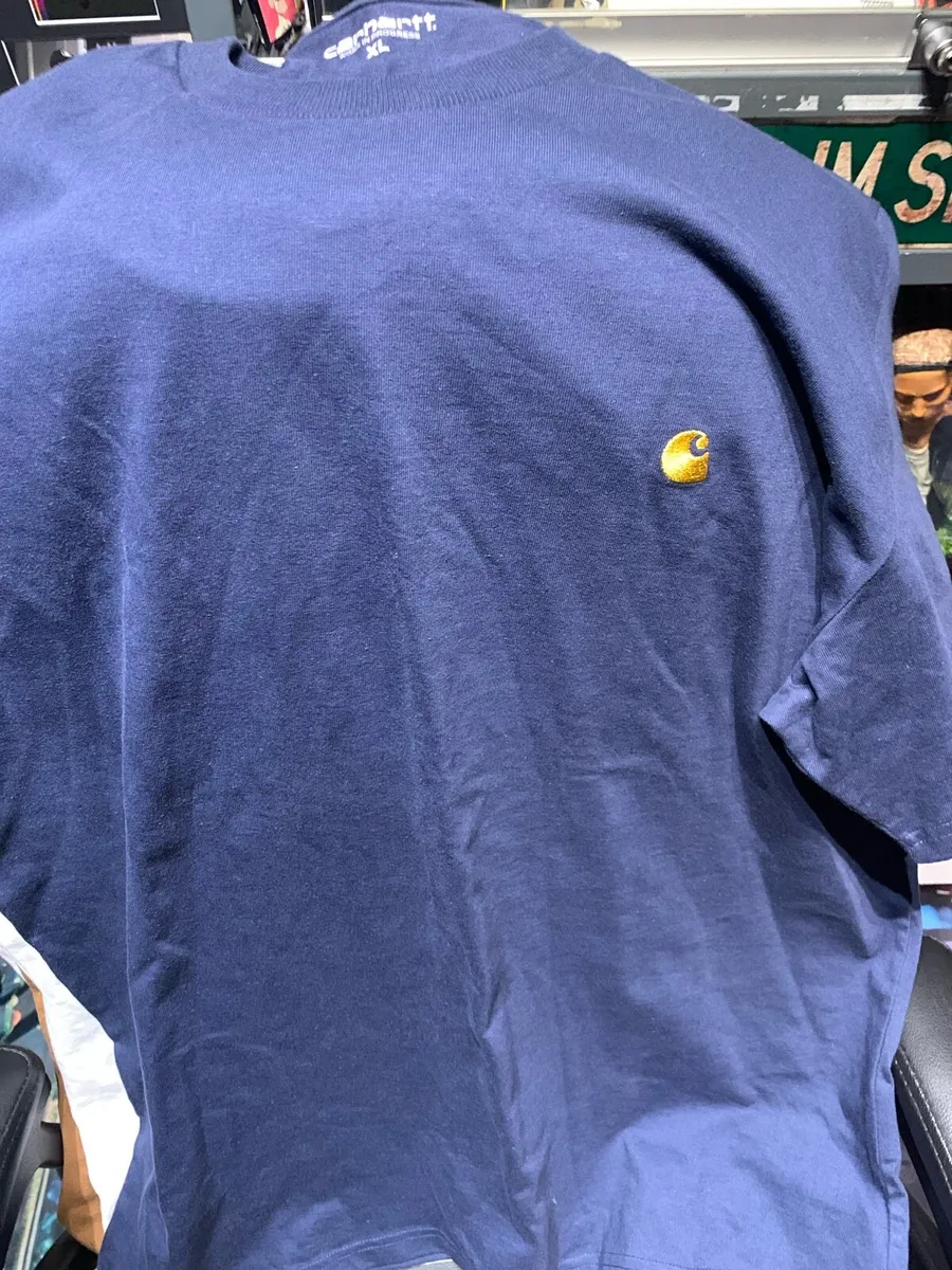 Carhartt t shirt new - Image 1