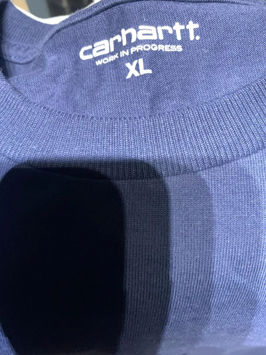 Carhartt t shirt new - Image 3